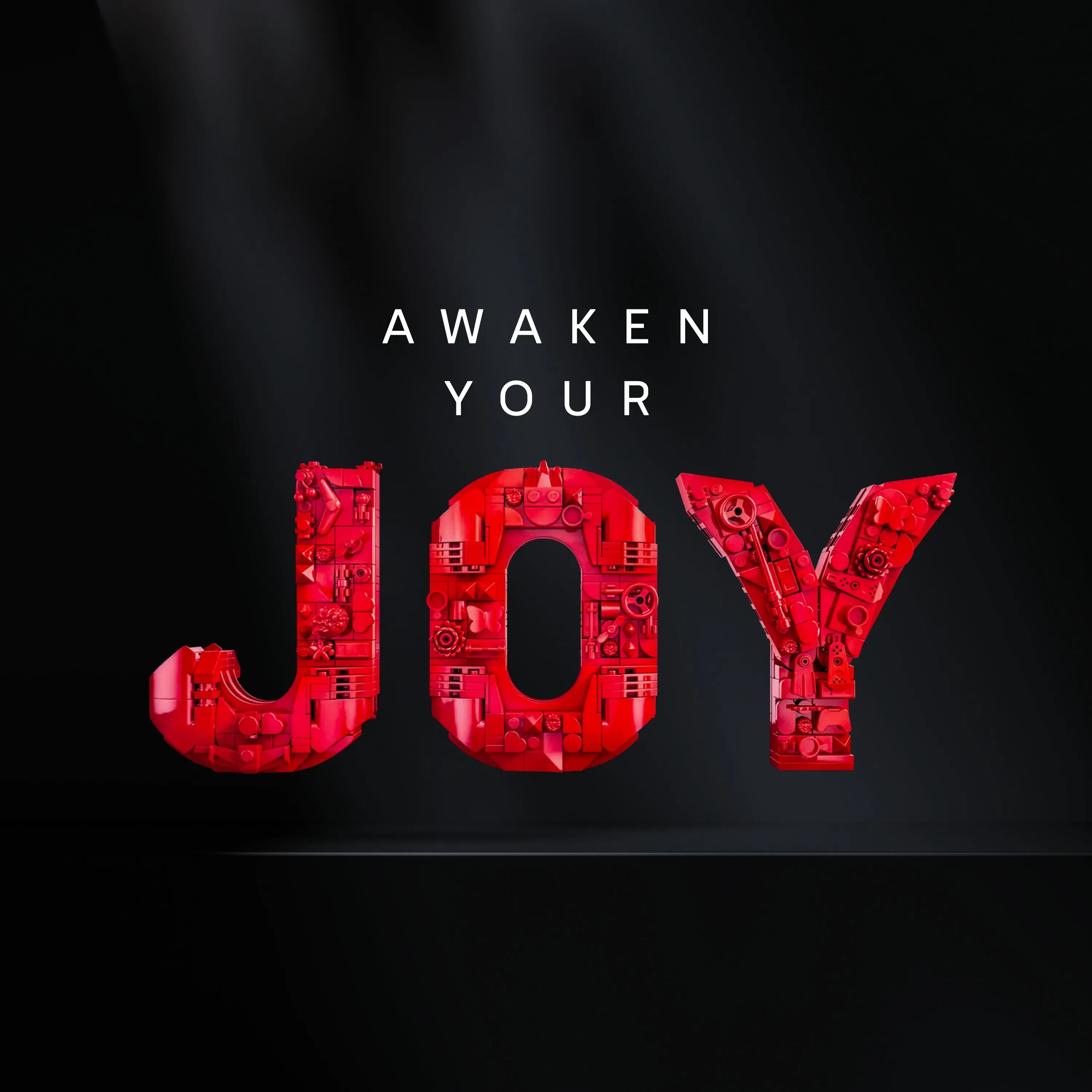 Awaken Your Joy
